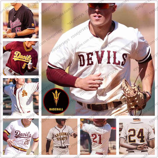custom 2020 arizona state sun devils baseball #20 spencer torkelson 18 trevor hauver 27 hunter jump asu men youth kid women jersey 4xl, Black
custom 2020 arizona state sun devils baseball #20 spencer torkelson 18 trevor hauver 27 hunter jump asu men youth kid women jersey 4xl, Black