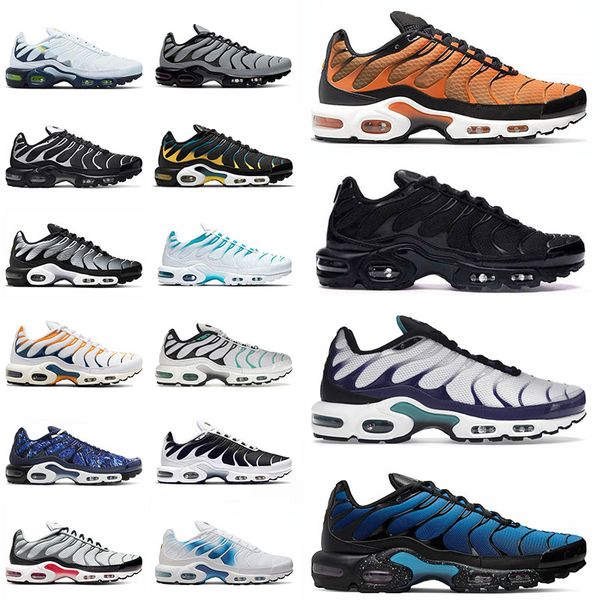 big size 36-46 tn plus men trainers running shoes women black white gradients spray paint hyper jade france pn dust varsity red grape hiking
big size 36-46 tn plus men trainers running shoes women black white gradients spray paint hyper jade france pn dust varsity red grape hiking