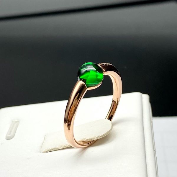cluster rings and simple gold-plated round candy ring natural crystal jewelry anniversary gift for girlfriend, Golden;silver
cluster rings and simple gold-plated round candy ring natural crystal jewelry anniversary gift for girlfriend, Golden;silver