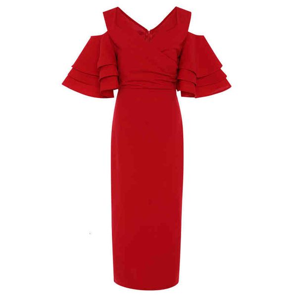 casual dresses 2022 summer fashion show wedding party dress card shoulder cake lotus leaf sleeve wrap hip split 5ija, Black;gray
casual dresses 2022 summer fashion show wedding party dress card shoulder cake lotus leaf sleeve wrap hip split 5ija, Black;gray