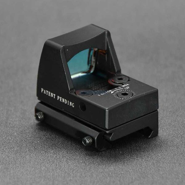 tactical scopes rmr 1x red dot sight 20mm weaver picatinny and glock base mount hunting airsoft riflescopeqq
tactical scopes rmr 1x red dot sight 20mm weaver picatinny and glock base mount hunting airsoft riflescopeqq