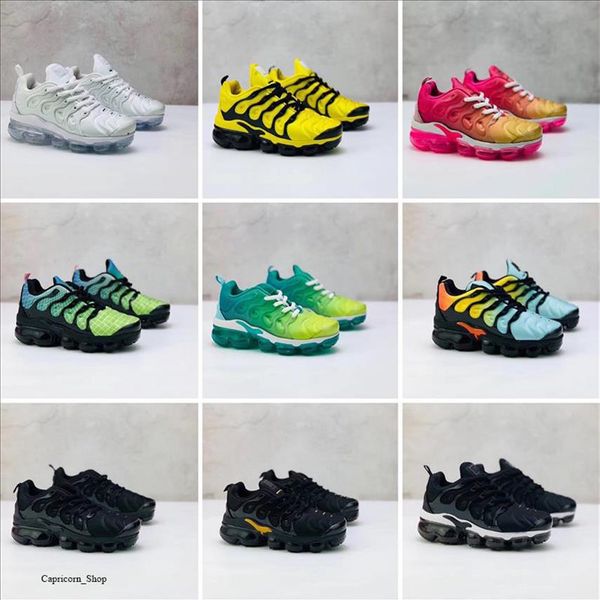 lace up 2019 tn kids running shoes triple black grey white purple infant & children toddler run trainers boy & girl sneakers3063
lace up 2019 tn kids running shoes triple black grey white purple infant & children toddler run trainers boy & girl sneakers3063