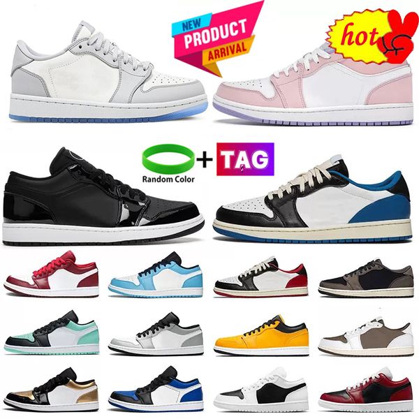 boots 2023 designer men women low 1s basketball shoes black toe mocha unc green
boots 2023 designer men women low 1s basketball shoes black toe mocha unc green