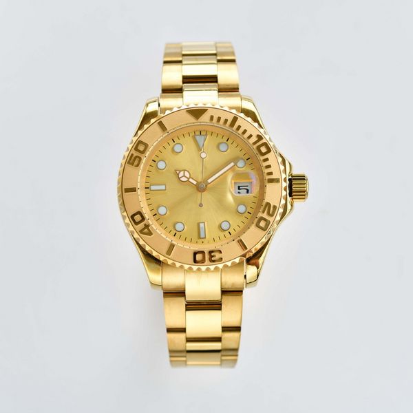 movement watches for mens gold watch 36mm 40mm 41mm datejust full stainless steel automatic mechanical luminous sapphire waterproof 72200 lu, Slivery;brown
movement watches for mens gold watch 36mm 40mm 41mm datejust full stainless steel automatic mechanical luminous sapphire waterproof 72200 lu, Slivery;brown