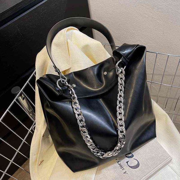 simple crossbody messenger bag 2022 fashion designer women's handbags pu leather casual ladies female big bucket shoulder bag th g22050
simple crossbody messenger bag 2022 fashion designer women's handbags pu leather casual ladies female big bucket shoulder bag th g22050