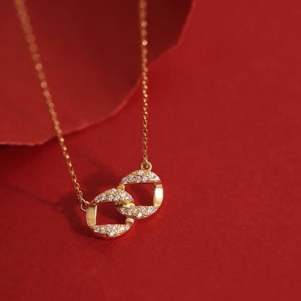 lockets women trendy jewelry 925 sterling silver double ring interlocking diamond pendant necklace accessories for lover gift
lockets women trendy jewelry 925 sterling silver double ring interlocking diamond pendant necklace accessories for lover gift
