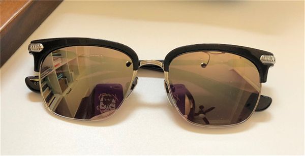 designer new fashion designer men sunglasses vertical ii punk style designer retro square half frame totem print pattern with box th2g, White;black
designer new fashion designer men sunglasses vertical ii punk style designer retro square half frame totem print pattern with box th2g, White;black