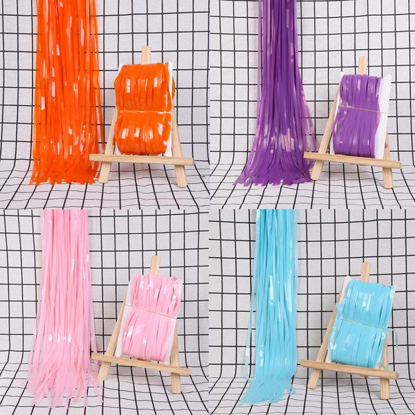 2m 3m birthday macarontinsel curtain new bachelorette party backdrop macaron birthday party decorations wedding party backdrops
2m 3m birthday macarontinsel curtain new bachelorette party backdrop macaron birthday party decorations wedding party backdrops