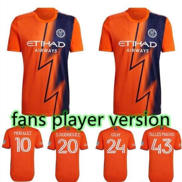 2022 2023 new york city soccer jerseys nycfc moralez s. rodriguez gray talles magno heber keaton 22 23 football shirts player version medina, Black;yellow
2022 2023 new york city soccer jerseys nycfc moralez s. rodriguez gray talles magno heber keaton 22 23 football shirts player version medina, Black;yellow