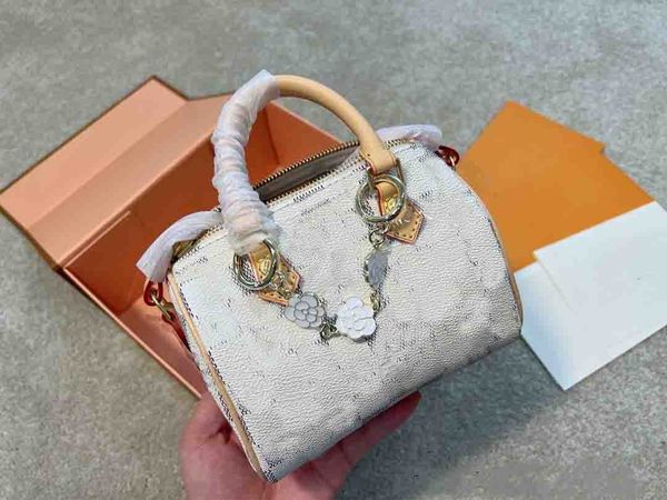 sp20 nano travel shoulder bag purse designer mini sp 16 bandouliere boston designer women handbags purses city keepal toron double handle s3
sp20 nano travel shoulder bag purse designer mini sp 16 bandouliere boston designer women handbags purses city keepal toron double handle s3