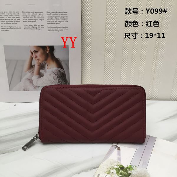women wallets fashion designers luxury purse cluth brand card bag men wallet passport holder card pack pu leather cheque book wholesale box, Red;black
women wallets fashion designers luxury purse cluth brand card bag men wallet passport holder card pack pu leather cheque book wholesale box, Red;black