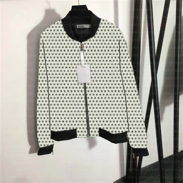 women's jackets new winter zipper loose overcoat fashion full of letters outerwear for lady, Black;brown
women's jackets new winter zipper loose overcoat fashion full of letters outerwear for lady, Black;brown