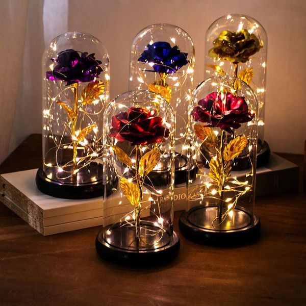 decorative flowers & wreaths eternal flower glass cover rose valentine's day gift to girlfriend mother's mother artificial
decorative flowers & wreaths eternal flower glass cover rose valentine's day gift to girlfriend mother's mother artificial
