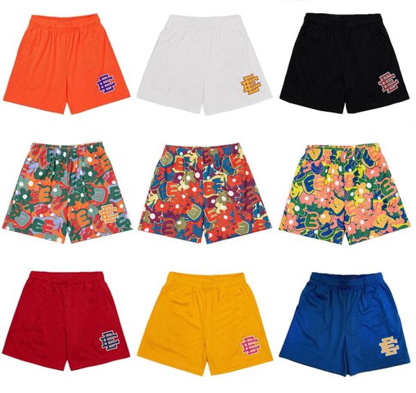 eric emanuel ee basic shorts men's women's fitness shorts mesh breathable beach pants sports series basketball pants new york 0731, Black;red
eric emanuel ee basic shorts men's women's fitness shorts mesh breathable beach pants sports series basketball pants new york 0731, Black;red