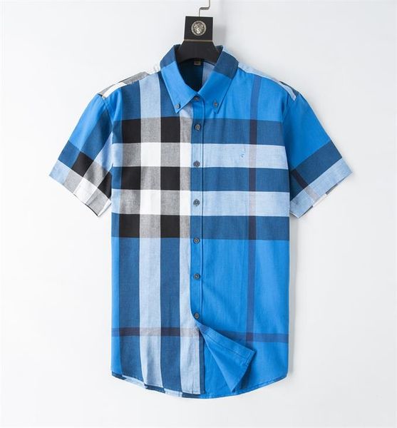 men's dress shirts bberry 4 styles mens shirts hawaii letter printing designer shirt slim fit men fashion long sleeve casual male cloth, White;black
men's dress shirts bberry 4 styles mens shirts hawaii letter printing designer shirt slim fit men fashion long sleeve casual male cloth, White;black