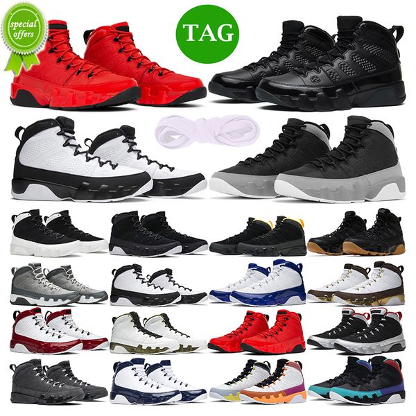 2023 basketball shoes 9 men trainers chile red particle grey bred patent 9s gym racer gold countdown pack mens sport sneakers outdoor fashio, Black
2023 basketball shoes 9 men trainers chile red particle grey bred patent 9s gym racer gold countdown pack mens sport sneakers outdoor fashio, Black