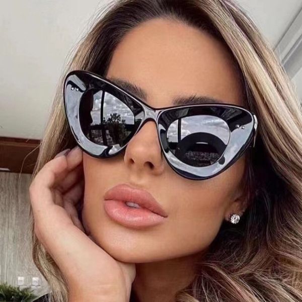 new fashion sqaure 0039s sunglasses women oversized one pieces letter sun glasses eyewear anti-uv goggles ladies shades gafas with box, White;black
new fashion sqaure 0039s sunglasses women oversized one pieces letter sun glasses eyewear anti-uv goggles ladies shades gafas with box, White;black