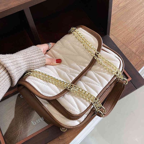 2022 luxury brand fashion design versatile ladies bags popular new women's chain msenger shoulder embroidered thread small
2022 luxury brand fashion design versatile ladies bags popular new women's chain msenger shoulder embroidered thread small