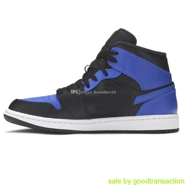 with original box 10 days get shoes jumpman 1 mid hyper royal basketball shoes 1s sneakers 554724 077
with original box 10 days get shoes jumpman 1 mid hyper royal basketball shoes 1s sneakers 554724 077