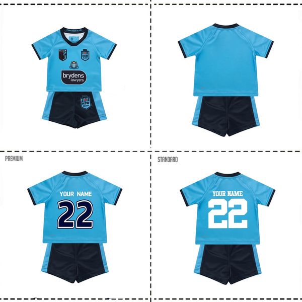 2022/23 nsw blues state of origin jersey toddler kids kit jersey size :16-18-20-22-24-26, Black
2022/23 nsw blues state of origin jersey toddler kids kit jersey size :16-18-20-22-24-26, Black