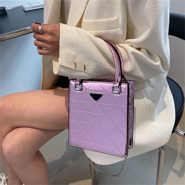women's bag new mirror portable tote bag triangular small square advanced three-dimensional one shoulder messenger s_modelgqoe
women's bag new mirror portable tote bag triangular small square advanced three-dimensional one shoulder messenger s_modelgqoe