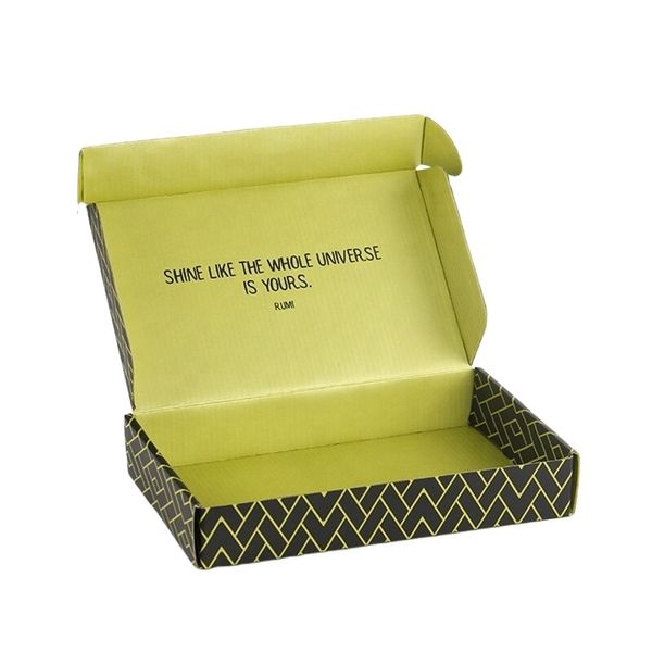 customized printed cardboard paper boxes mailing carton product subscription custom packaging boxes
customized printed cardboard paper boxes mailing carton product subscription custom packaging boxes