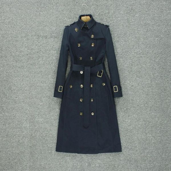 coats women's trench dust coat grows in the fall of 2021 female over-the-knee wind british high-end luxury fashion temperament big para, Tan;black
coats women's trench dust coat grows in the fall of 2021 female over-the-knee wind british high-end luxury fashion temperament big para, Tan;black