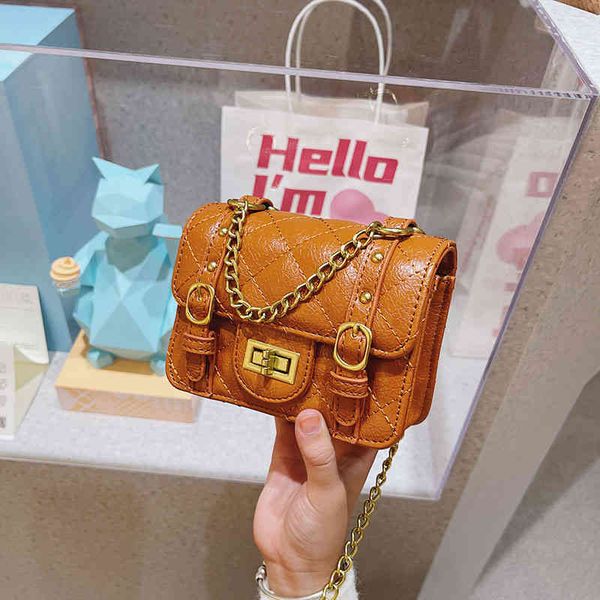small xiangfeng children's bag foreign style lingge embroidered thread single shoulder locomotive rivet chain postman mini msenger desi
small xiangfeng children's bag foreign style lingge embroidered thread single shoulder locomotive rivet chain postman mini msenger desi