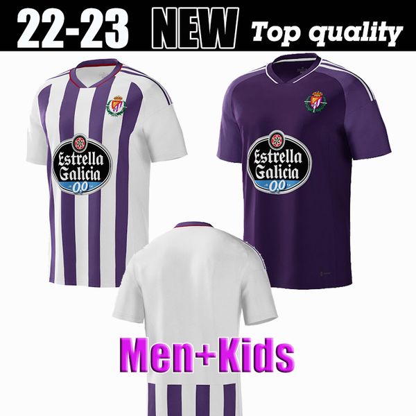 22/23 real valladolid soccer jerseys weissman fede s. oscar plano . olaza r.alcaraz jersey camisetas de futbol 2021 2022 men kids kit footb, Black;yellow
22/23 real valladolid soccer jerseys weissman fede s. oscar plano . olaza r.alcaraz jersey camisetas de futbol 2021 2022 men kids kit footb, Black;yellow