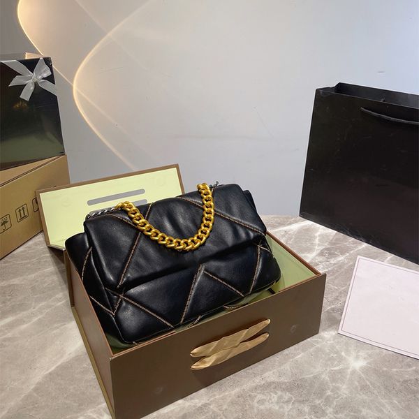handbag women luxurys designers bags leather flap chain bag large capacity 25cm fashion shoulder crossbody bag luxurious hardware wallets
handbag women luxurys designers bags leather flap chain bag large capacity 25cm fashion shoulder crossbody bag luxurious hardware wallets