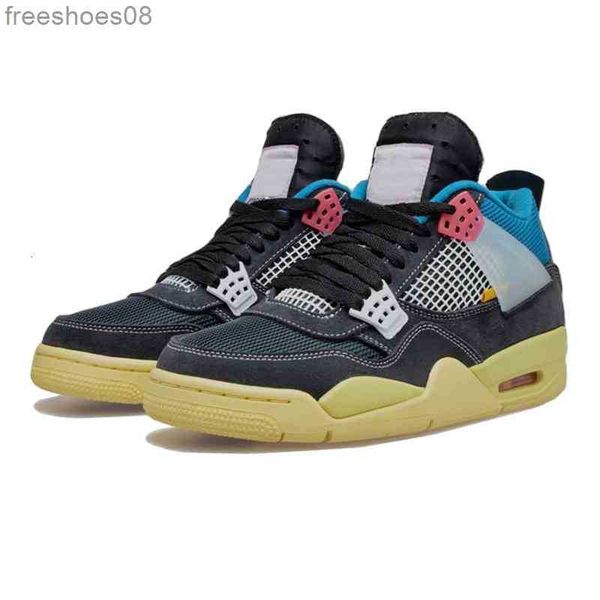 fashion fire red 4 4s men women basketball shoes cactus jack noir university blue guava ice mens trainers sports sneakers size 7-13
fashion fire red 4 4s men women basketball shoes cactus jack noir university blue guava ice mens trainers sports sneakers size 7-13