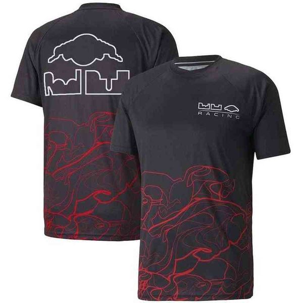 2022 formula 1 racing suit new f1 t-shirt team uniforms short sleeve custom racer same style car fans casual oversized t-shirts mo208o, White;black
2022 formula 1 racing suit new f1 t-shirt team uniforms short sleeve custom racer same style car fans casual oversized t-shirts mo208o, White;black
