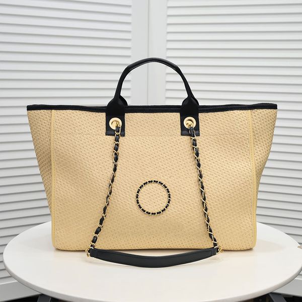 straw woven beach bag tote handbag women shopping bags crochet chain crossody handbags shoulder back package summer high capacity interior p
straw woven beach bag tote handbag women shopping bags crochet chain crossody handbags shoulder back package summer high capacity interior p
