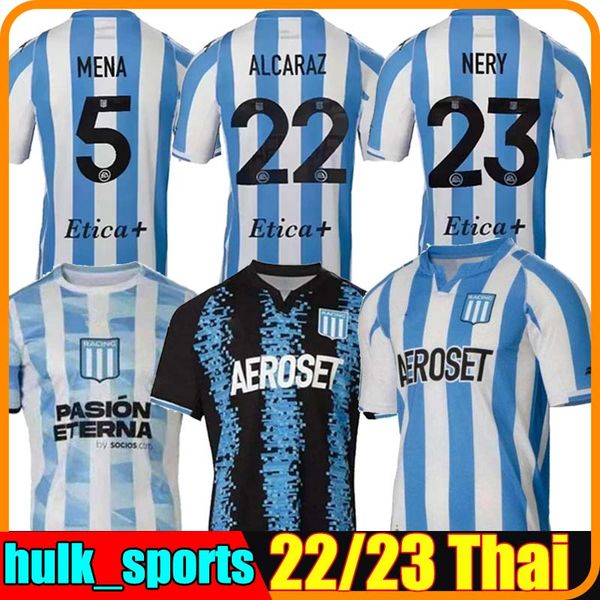 22/23 racing club de avellaneda soccer jerseys 2022 2023 churry rojas lisandro solari fertoli cvitanich miranda fertoli football shirt unifo, Black;yellow
22/23 racing club de avellaneda soccer jerseys 2022 2023 churry rojas lisandro solari fertoli cvitanich miranda fertoli football shirt unifo, Black;yellow