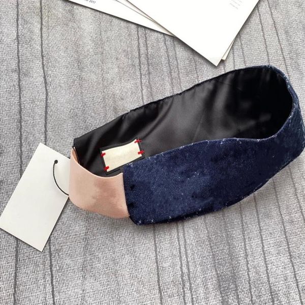 designer cowboy headbands headwraps for women and men 2022 new fashion letter printed denim cow layer elastic head scarf cross edg302u, Blue;gray
designer cowboy headbands headwraps for women and men 2022 new fashion letter printed denim cow layer elastic head scarf cross edg302u, Blue;gray