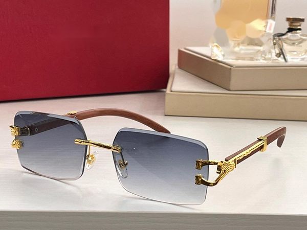 sunglasses for women men summer 0140 style anti-ultraviolet retro plate square frameless fashion eyeglasses random box, White;black
sunglasses for women men summer 0140 style anti-ultraviolet retro plate square frameless fashion eyeglasses random box, White;black