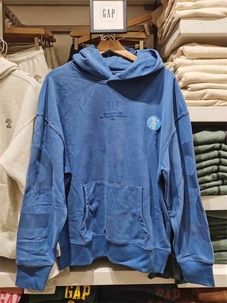 luxury factory outlet brand hoodie gap french loop knit soft sweater 876092 new couple fashion 8c5p, Black
luxury factory outlet brand hoodie gap french loop knit soft sweater 876092 new couple fashion 8c5p, Black