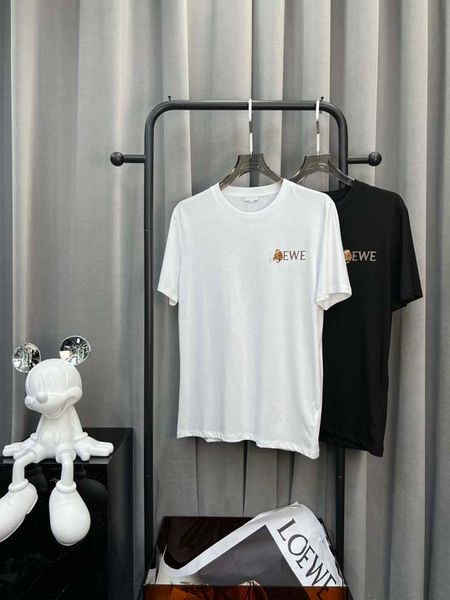 2022 new designer of luxury t-shirt letter tee short sleeve spring summer tide men and women t shirt size m-xxxl g6610, White;black
2022 new designer of luxury t-shirt letter tee short sleeve spring summer tide men and women t shirt size m-xxxl g6610, White;black
