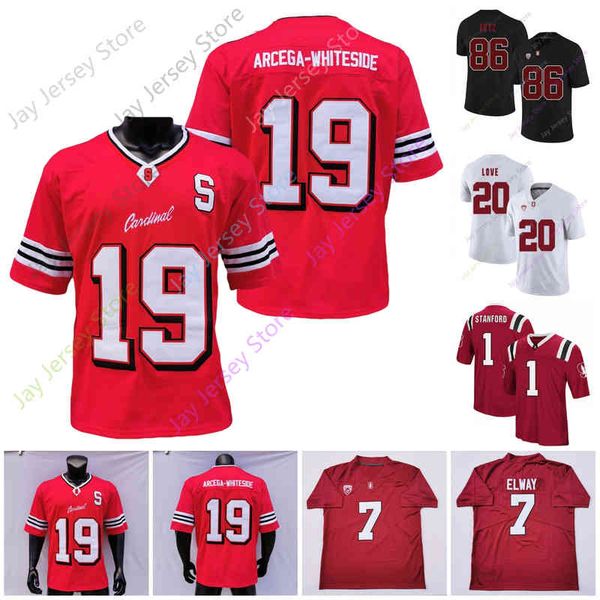 stanford football jersey ncaa college richard sherman andrew luck john elway zach ertz christian mccaffrey mills costello scarlett jones, Black
stanford football jersey ncaa college richard sherman andrew luck john elway zach ertz christian mccaffrey mills costello scarlett jones, Black