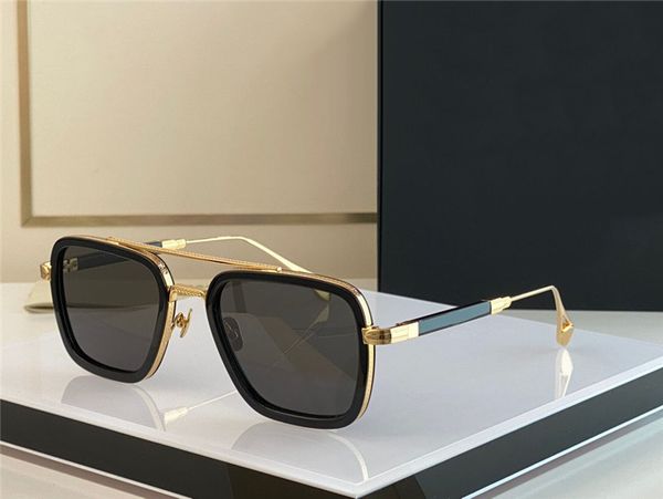 men design sunglasses the ker square k gold frame exquisite electroplating classic pop style high-end uv400 protective glasses, White;black
men design sunglasses the ker square k gold frame exquisite electroplating classic pop style high-end uv400 protective glasses, White;black