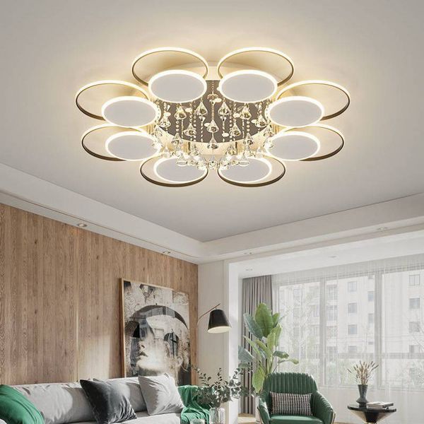 nordic household hall bedroom ceiling lights simple decoration lamp new art crystal living room decor ceiling lamps modern creative led rest
nordic household hall bedroom ceiling lights simple decoration lamp new art crystal living room decor ceiling lamps modern creative led rest