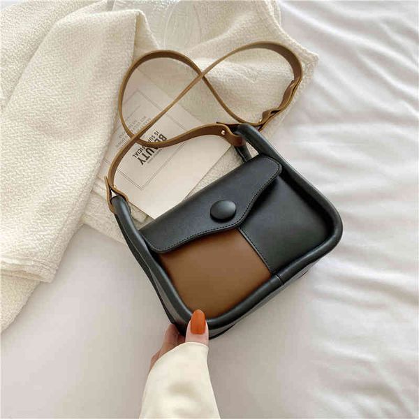 bags handbags this year's popular small female 2022 spring and summer fashion versatile messenger foreign style single shoulder, Black;red
bags handbags this year's popular small female 2022 spring and summer fashion versatile messenger foreign style single shoulder, Black;red