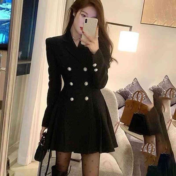 casual dresses spring french hepburn style thin black dress small woman temperament royal sister suit skirt u0td, Black;gray
casual dresses spring french hepburn style thin black dress small woman temperament royal sister suit skirt u0td, Black;gray