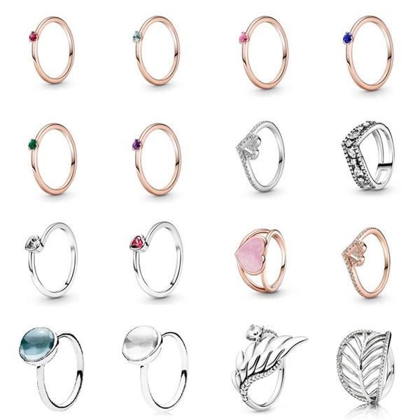 new 2021 100% 925 sterling silver189259c01 colours red solitaire ring and luxurious diy women original bracelet fashion jewelry gi2524, Silver
new 2021 100% 925 sterling silver189259c01 colours red solitaire ring and luxurious diy women original bracelet fashion jewelry gi2524, Silver