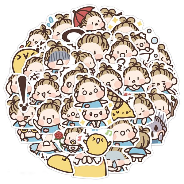 40pcs cartoon baby cartoon cute stickers packs for diy lapluggage water bottle notebook waterproof decals car ticker
40pcs cartoon baby cartoon cute stickers packs for diy lapluggage water bottle notebook waterproof decals car ticker