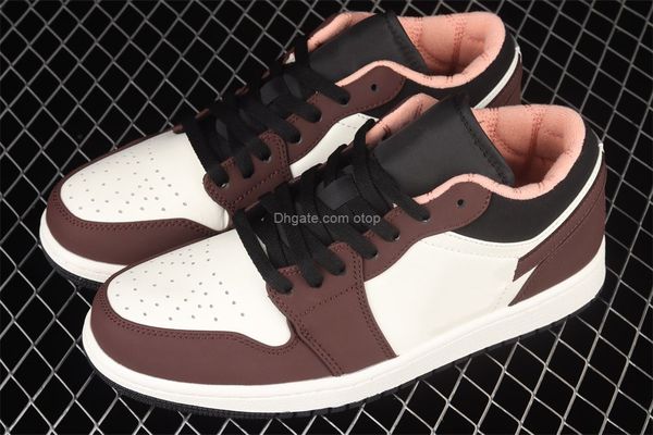 1 low se chocolate bliss dc6991-200 basketball shoes womens mens size us 7-13 40-47
1 low se chocolate bliss dc6991-200 basketball shoes womens mens size us 7-13 40-47