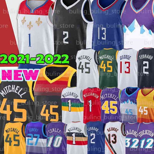 45 donovan jersey mitchell 2 leonard 1 williamson paul 13 george kawhi basketball zion 12 john stockton jerseys 32 karl malone mike 10
45 donovan jersey mitchell 2 leonard 1 williamson paul 13 george kawhi basketball zion 12 john stockton jerseys 32 karl malone mike 10