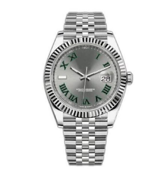 luxury mens watch automatic mechanical men sports watches black white dial sapphire glass watches datejust stainless steel, Slivery;brown
luxury mens watch automatic mechanical men sports watches black white dial sapphire glass watches datejust stainless steel, Slivery;brown