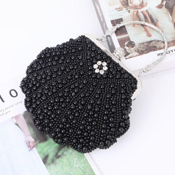 luxury pearl women bag fashion two sided beaded evening bag for female elegant 3 colors bri 220824
luxury pearl women bag fashion two sided beaded evening bag for female elegant 3 colors bri 220824