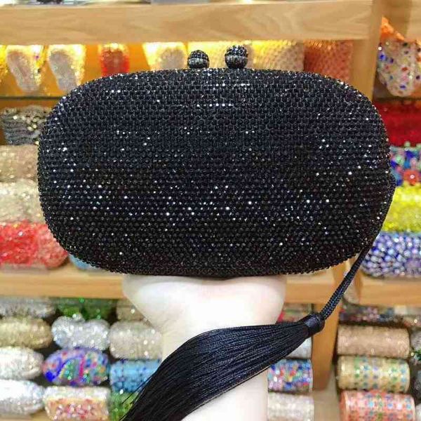 nxy evening bag women wedding party orange purple crystal diamond evening bags clutches clutch purse black gold silver gift box 0602
nxy evening bag women wedding party orange purple crystal diamond evening bags clutches clutch purse black gold silver gift box 0602